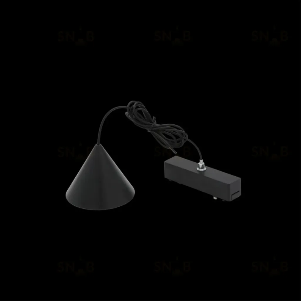 Трековый магнитный светильник Aployt Magnetic track 48 APL.0122.00.06 APL.0122.00.06