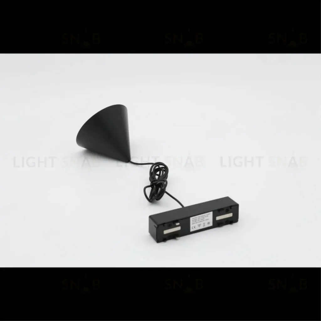Трековый магнитный светильник Aployt Magnetic track 48 APL.0122.00.06 APL.0122.00.06