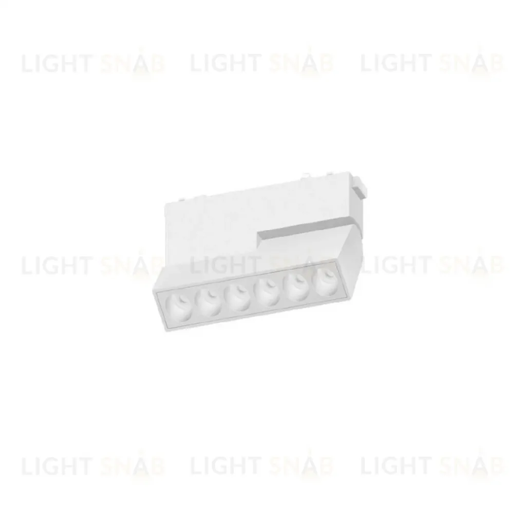 Трековый магнитный светильник Aployt Magnetic track 48 APL.0104.10.10 APL.0104.10.10