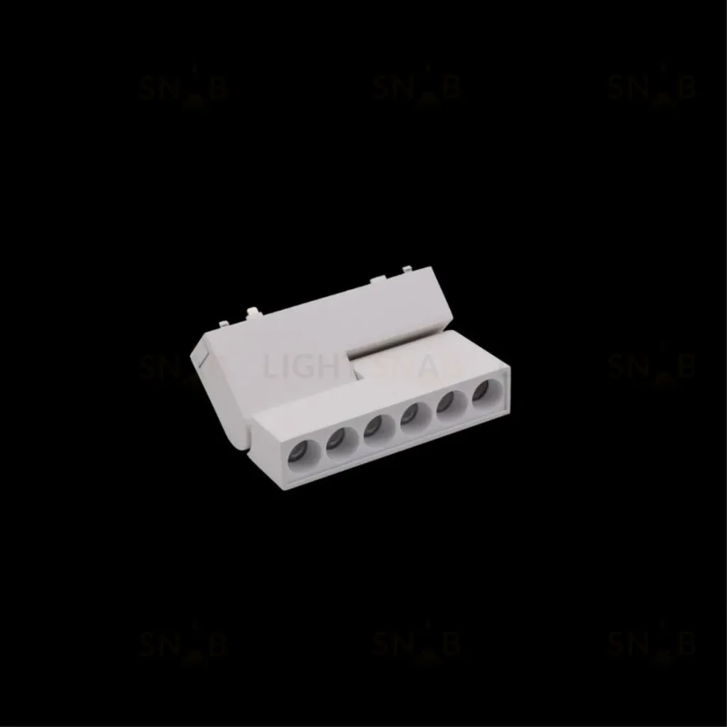 Трековый магнитный светильник Aployt Magnetic track 48 APL.0104.10.10 APL.0104.10.10