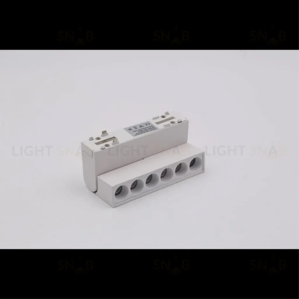 Трековый магнитный светильник Aployt Magnetic track 48 APL.0104.10.10 APL.0104.10.10