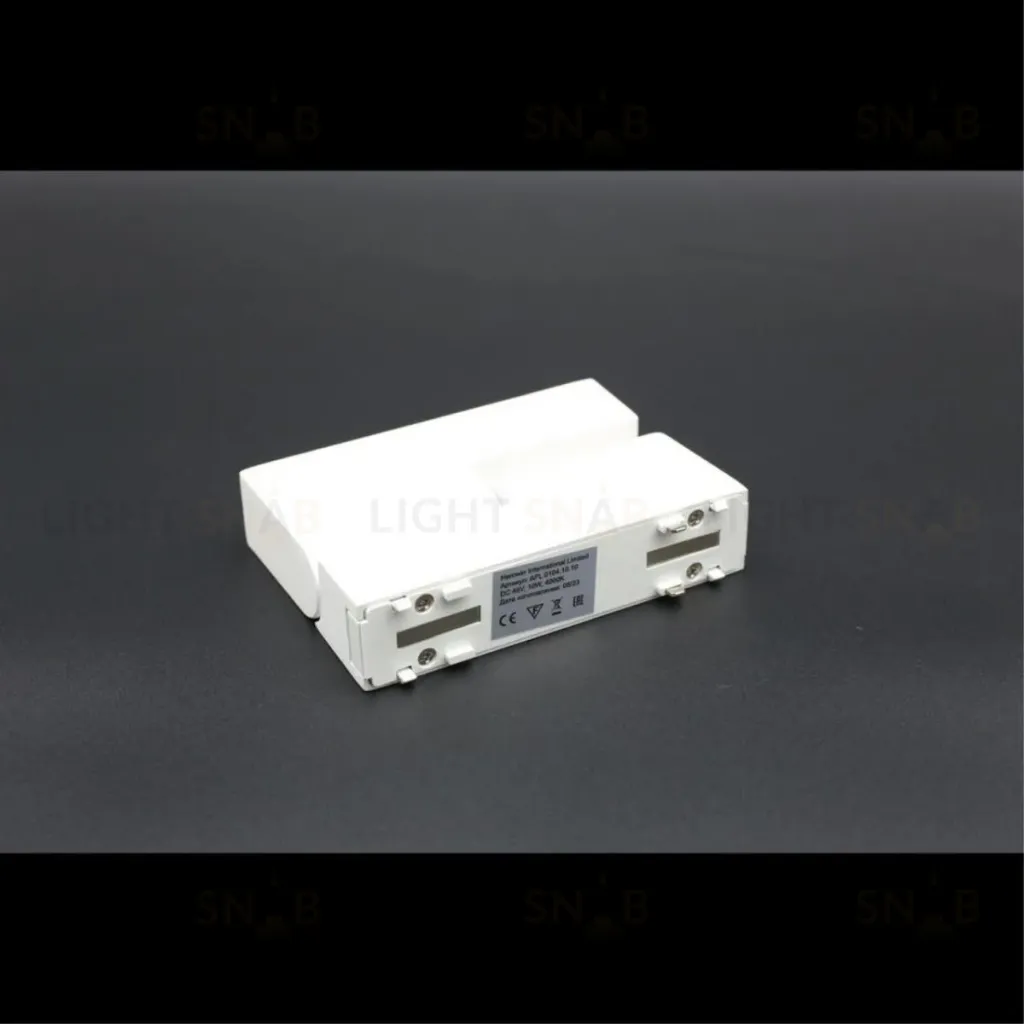 Трековый магнитный светильник Aployt Magnetic track 48 APL.0104.10.10 APL.0104.10.10