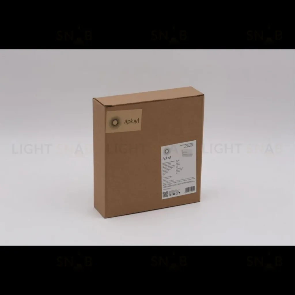 Трековый магнитный светильник Aployt Magnetic track 48 APL.0104.10.10 APL.0104.10.10
