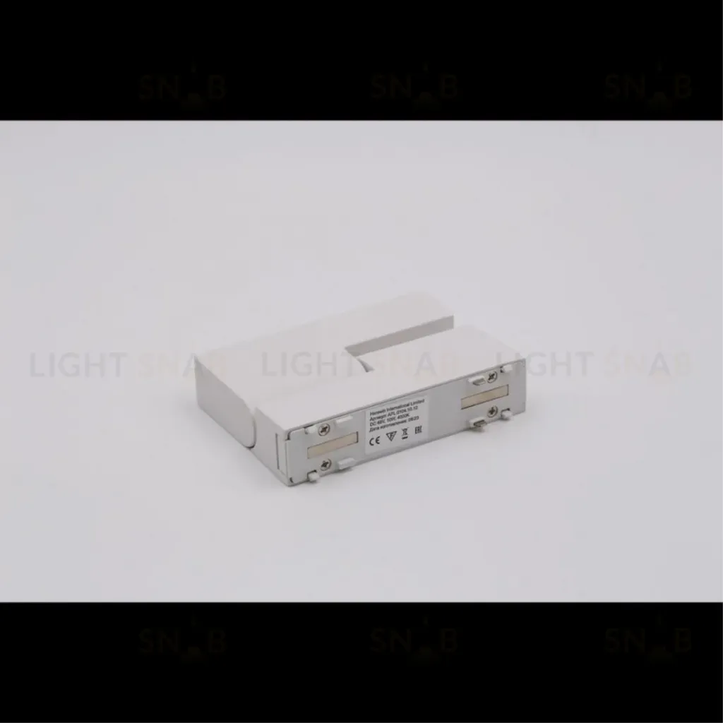 Трековый магнитный светильник Aployt Magnetic track 48 APL.0104.10.10 APL.0104.10.10