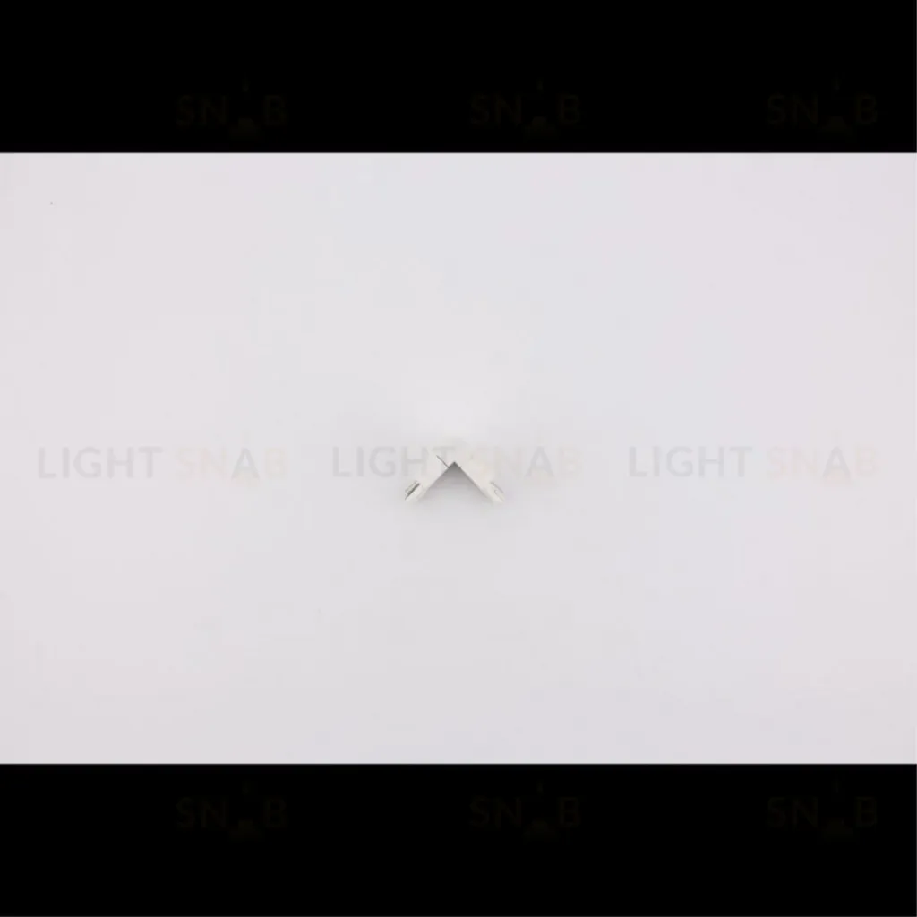 Коннектор питания угол внутренний Aployt Magnetic track 48 APL.0181.10.07 APL.0181.10.07