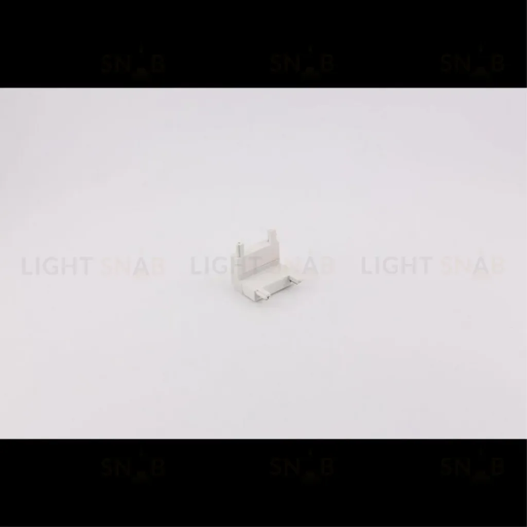 Коннектор питания угол внутренний Aployt Magnetic track 48 APL.0181.10.07 APL.0181.10.07