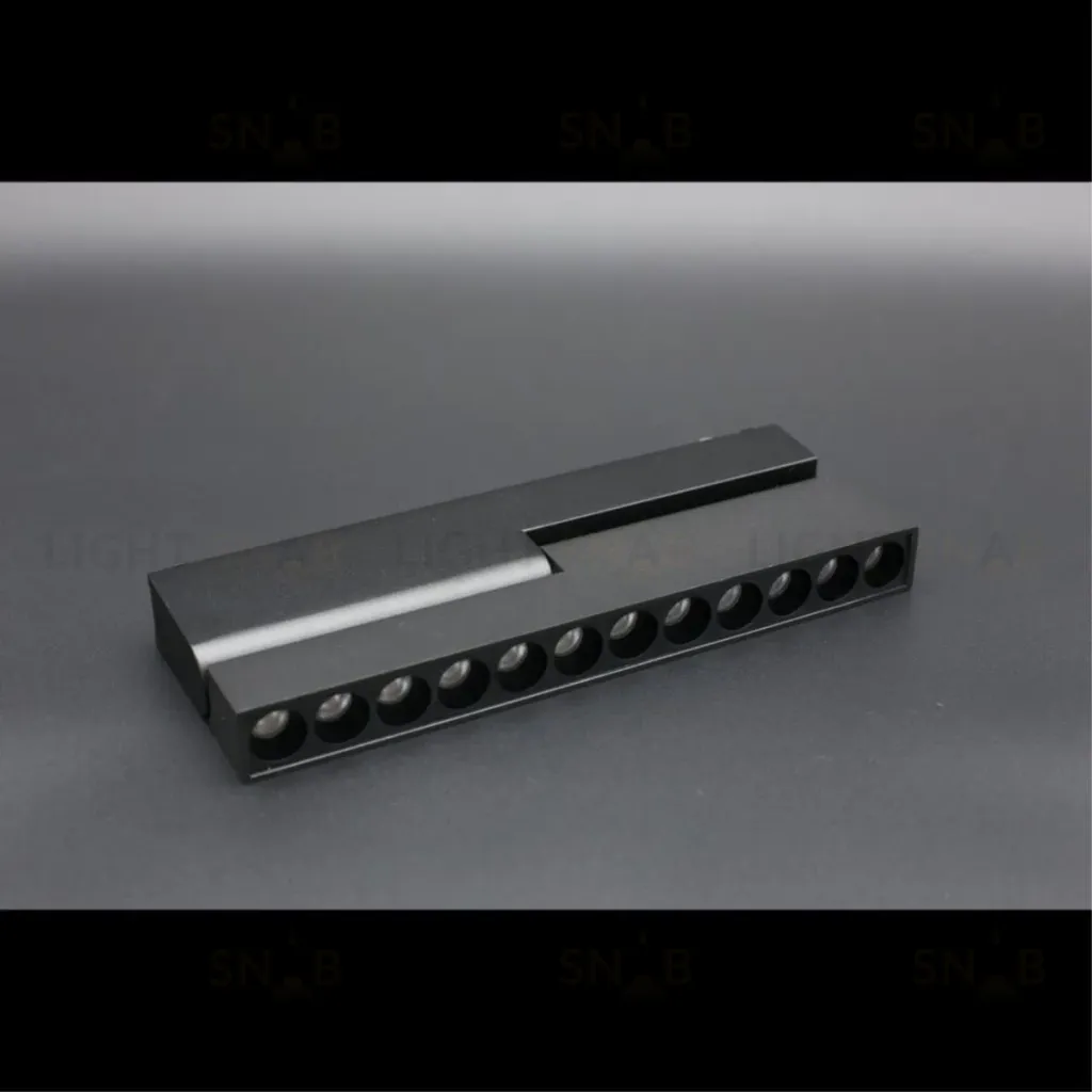 Трековый магнитный светильник Aployt Magnetic track 48 APL.0104.00.20 APL.0104.00.20