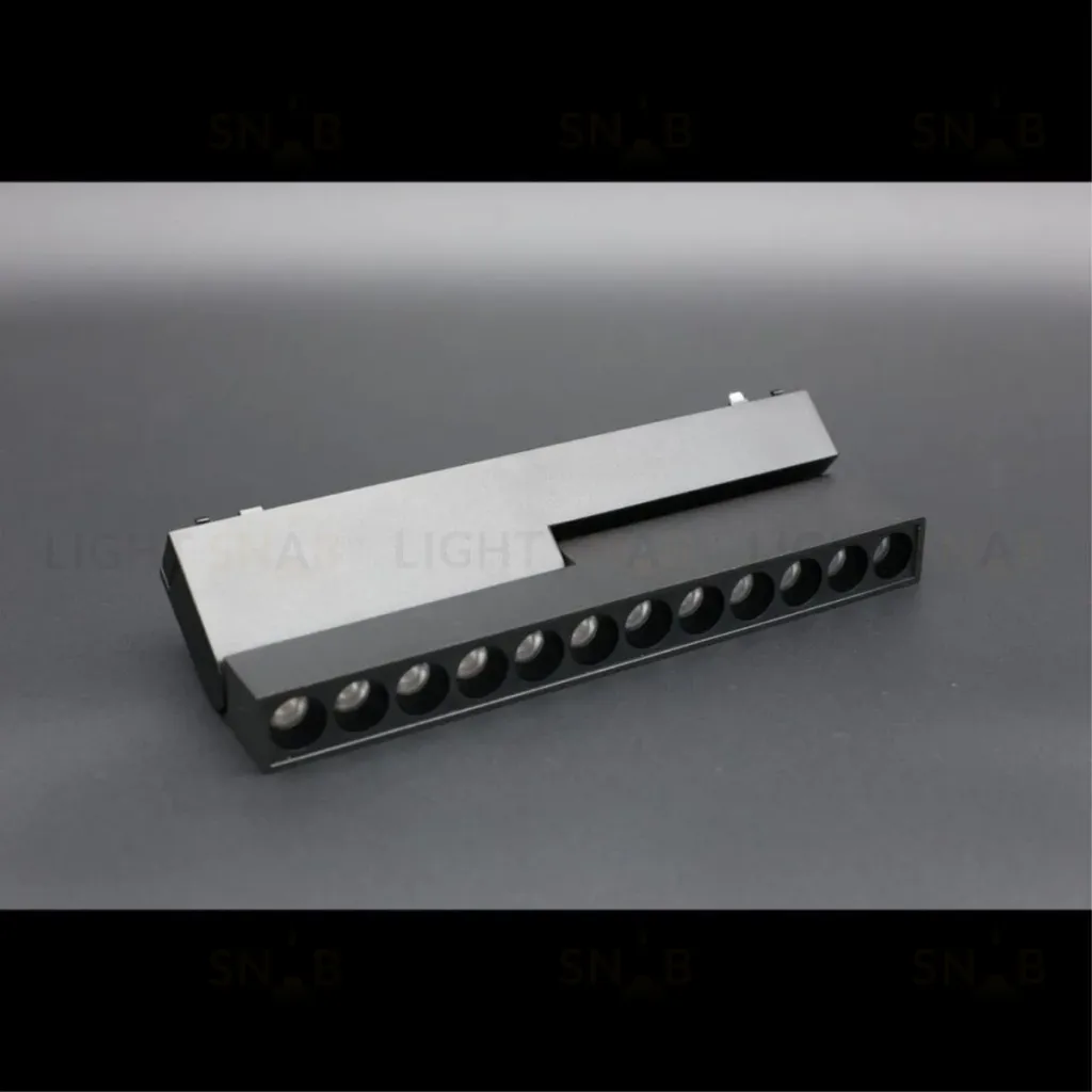 Трековый магнитный светильник Aployt Magnetic track 48 APL.0104.00.20 APL.0104.00.20