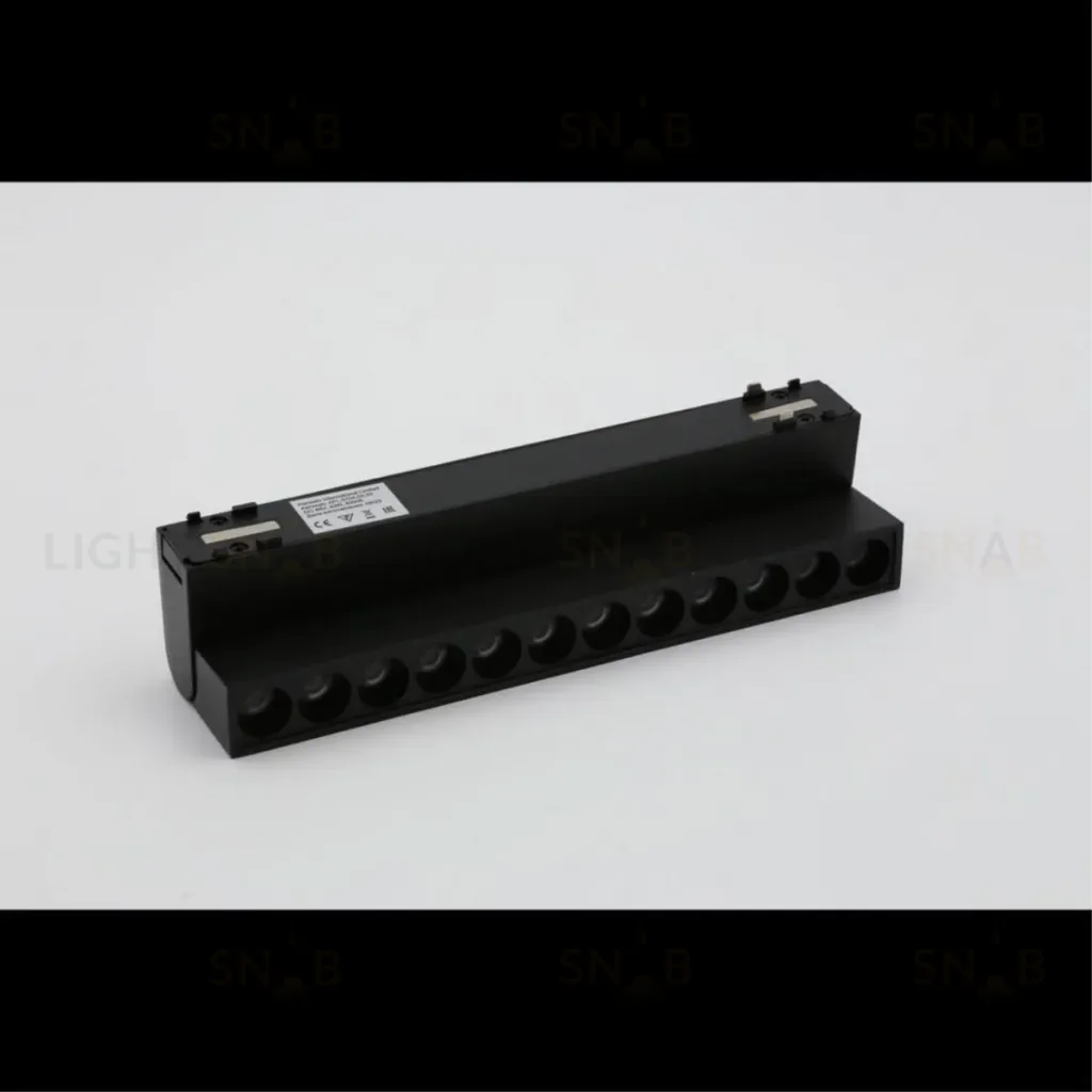 Трековый магнитный светильник Aployt Magnetic track 48 APL.0104.00.20 APL.0104.00.20