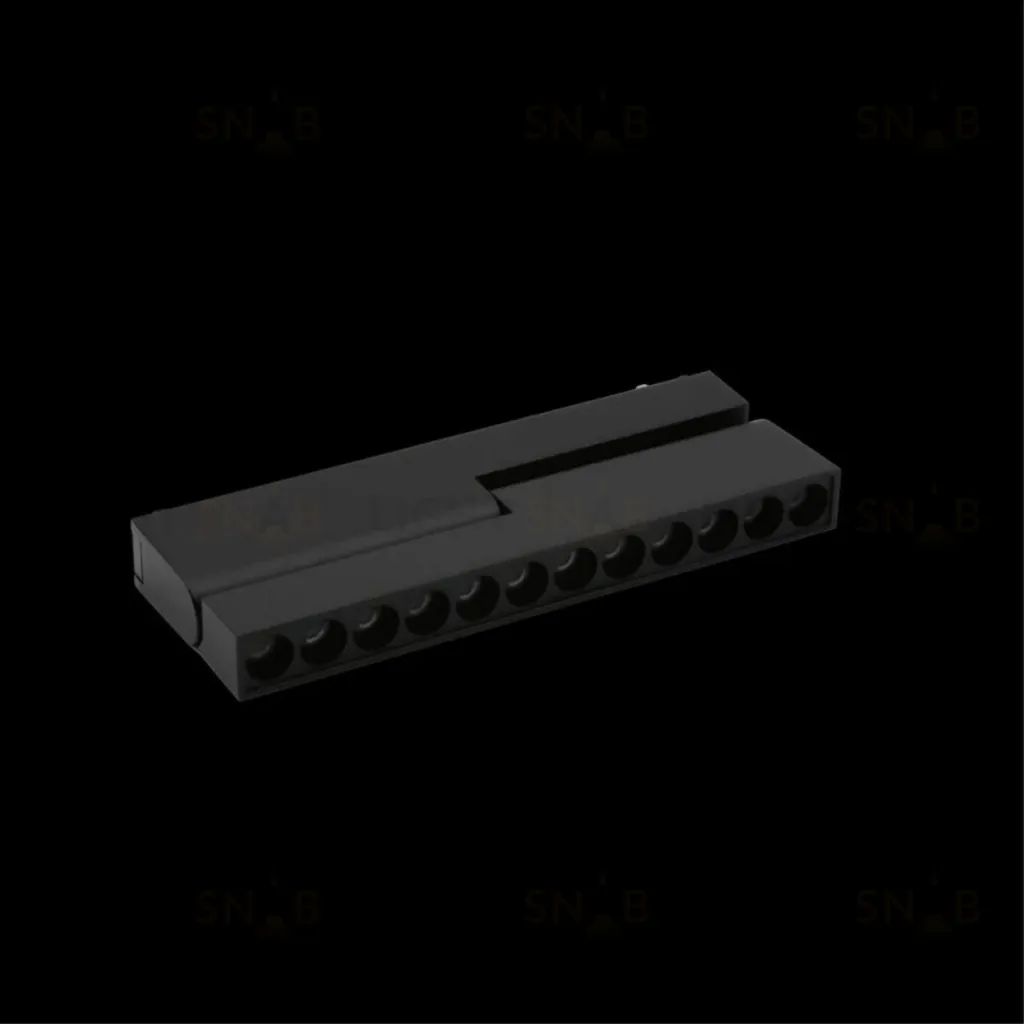 Трековый магнитный светильник Aployt Magnetic track 48 APL.0104.00.20 APL.0104.00.20