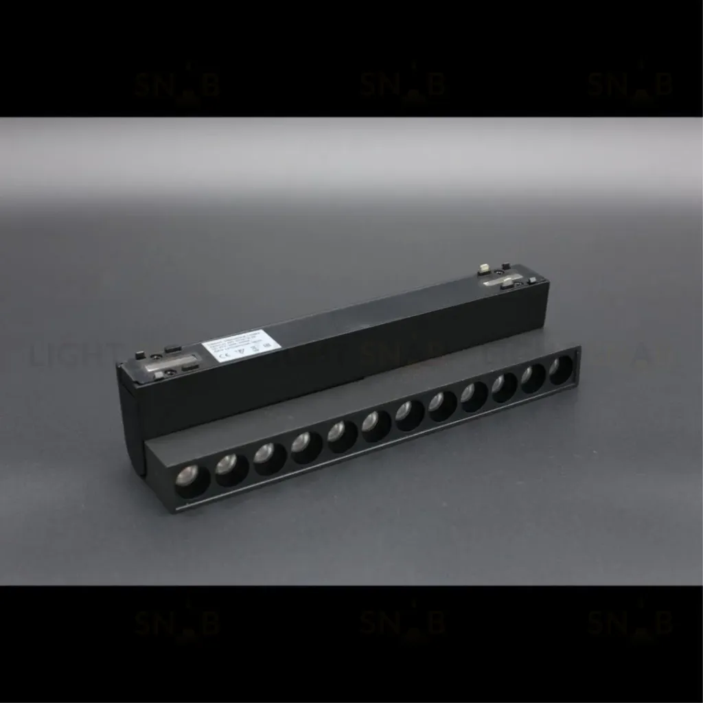 Трековый магнитный светильник Aployt Magnetic track 48 APL.0104.00.20 APL.0104.00.20
