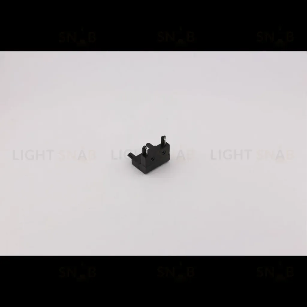 Коннектор питания угол внутренний Aployt Magnetic track 48 APL.0181.00.07 APL.0181.00.07