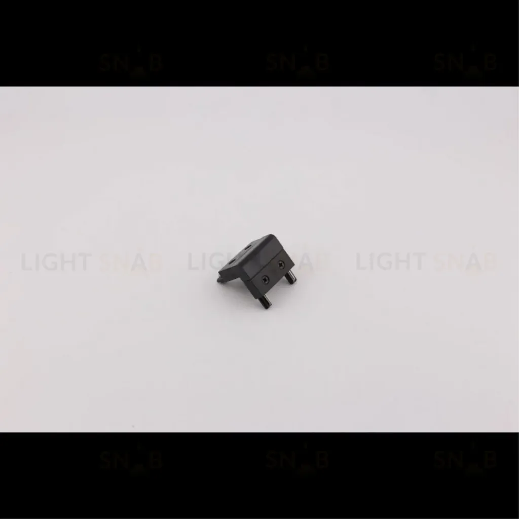 Коннектор питания угол внутренний Aployt Magnetic track 48 APL.0181.00.07 APL.0181.00.07