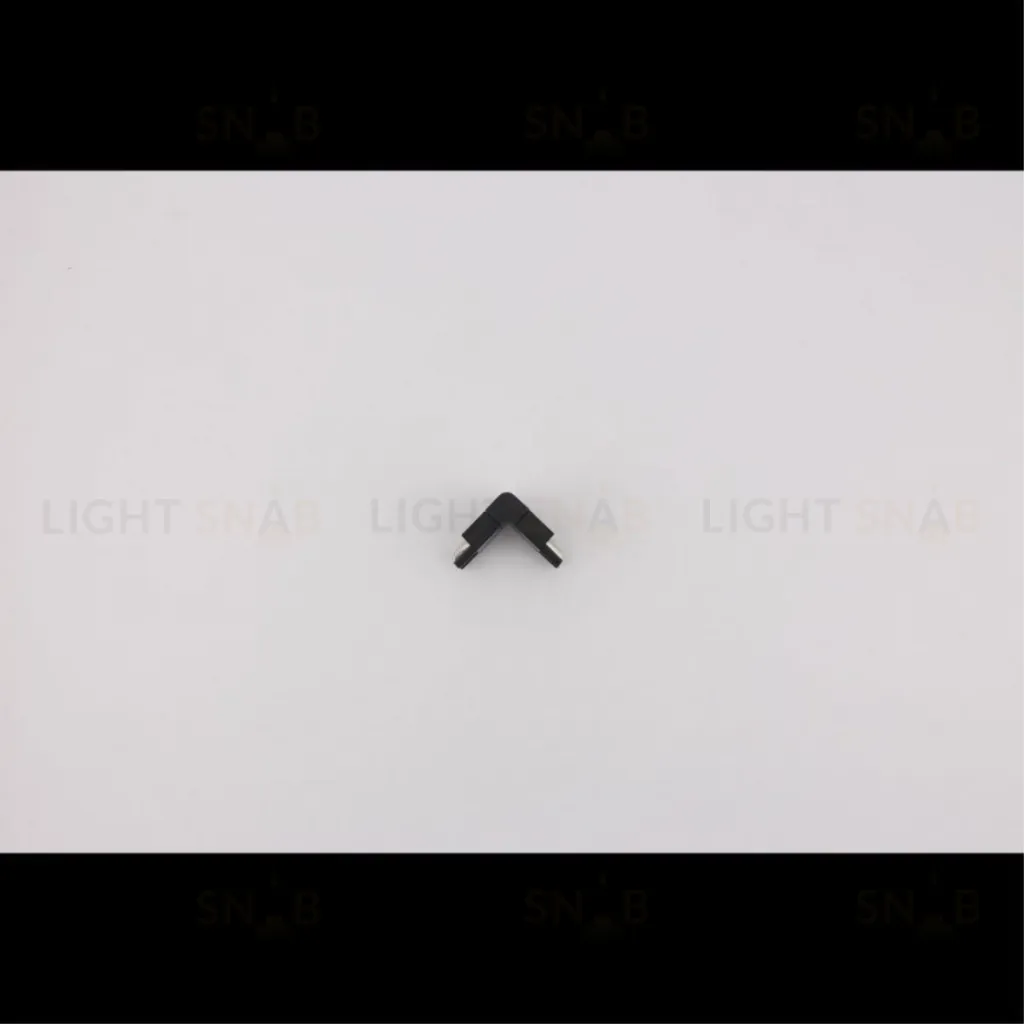 Коннектор питания угол внутренний Aployt Magnetic track 48 APL.0181.00.07 APL.0181.00.07