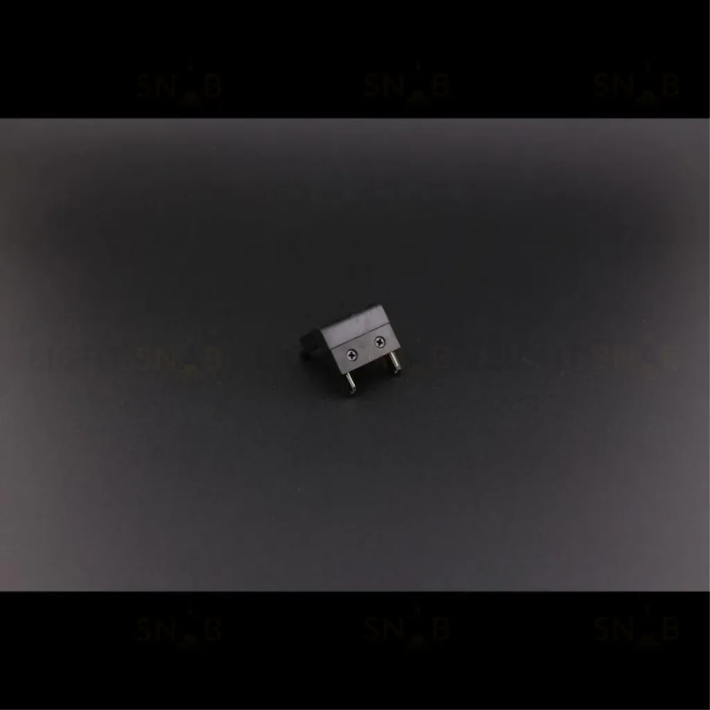Коннектор питания угол внутренний Aployt Magnetic track 48 APL.0181.00.07 APL.0181.00.07