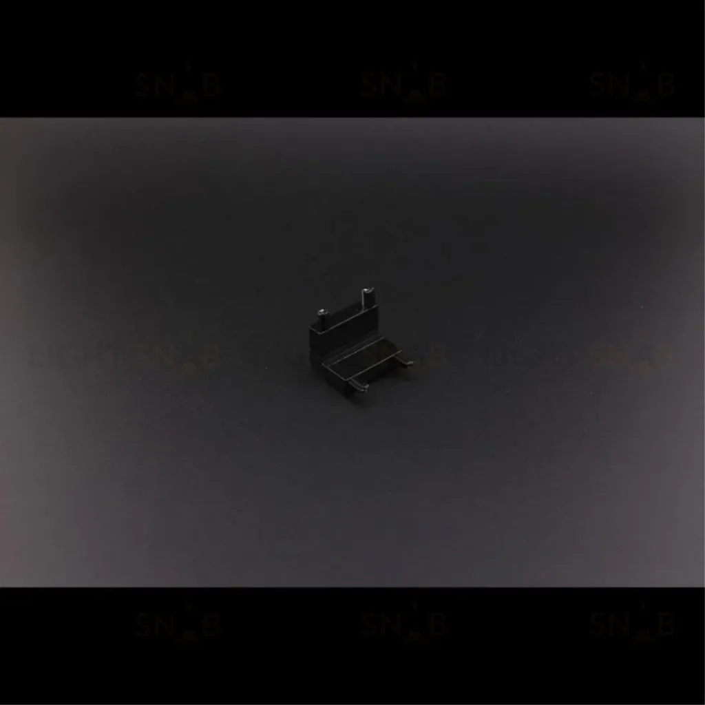 Коннектор питания угол внутренний Aployt Magnetic track 48 APL.0181.00.07 APL.0181.00.07
