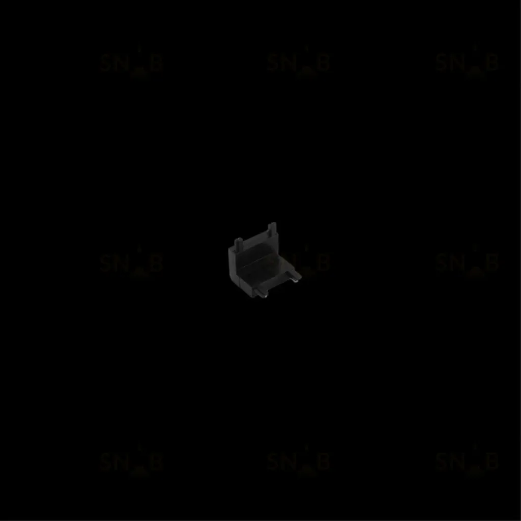 Коннектор питания угол внутренний Aployt Magnetic track 48 APL.0181.00.07 APL.0181.00.07