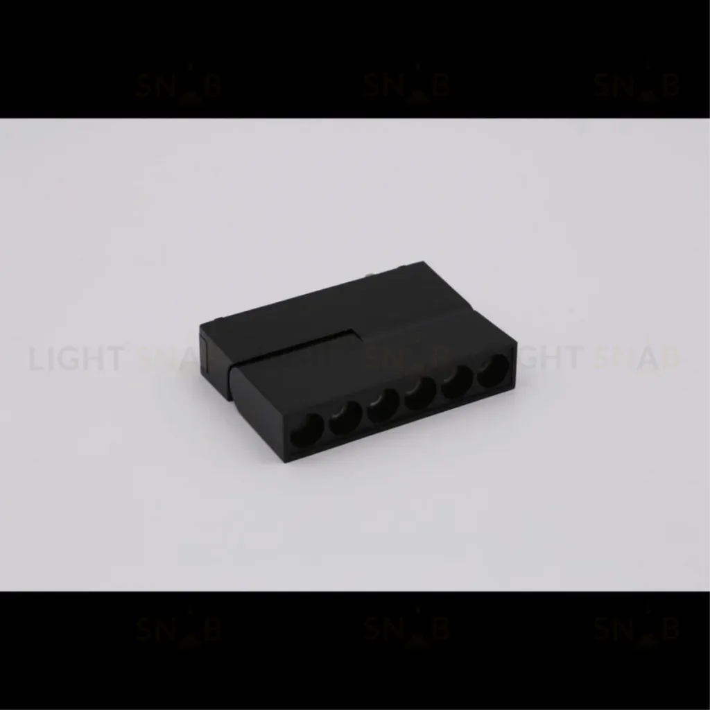 Трековый магнитный светильник Aployt Magnetic track 48 APL.0104.00.10 APL.0104.00.10