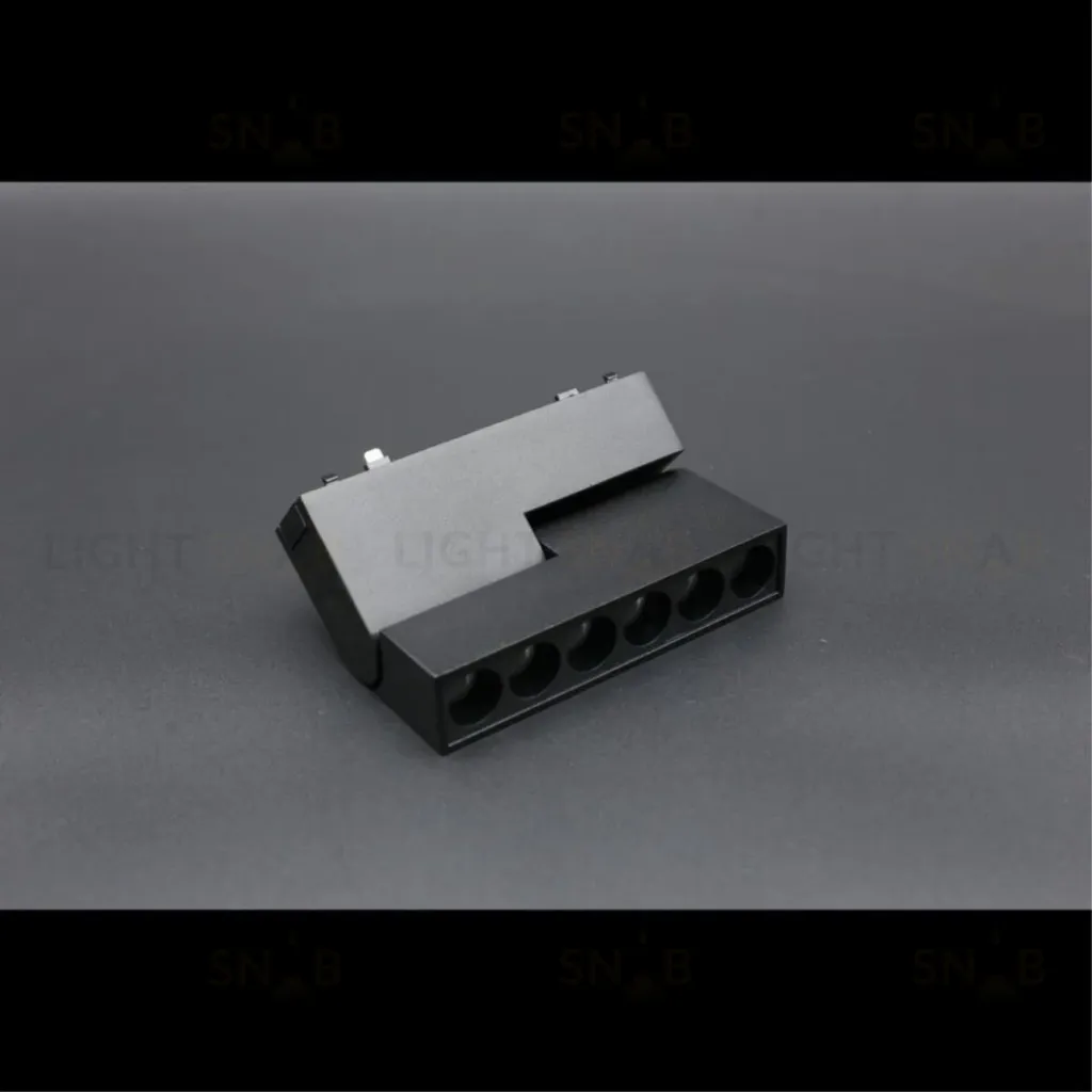 Трековый магнитный светильник Aployt Magnetic track 48 APL.0104.00.10 APL.0104.00.10