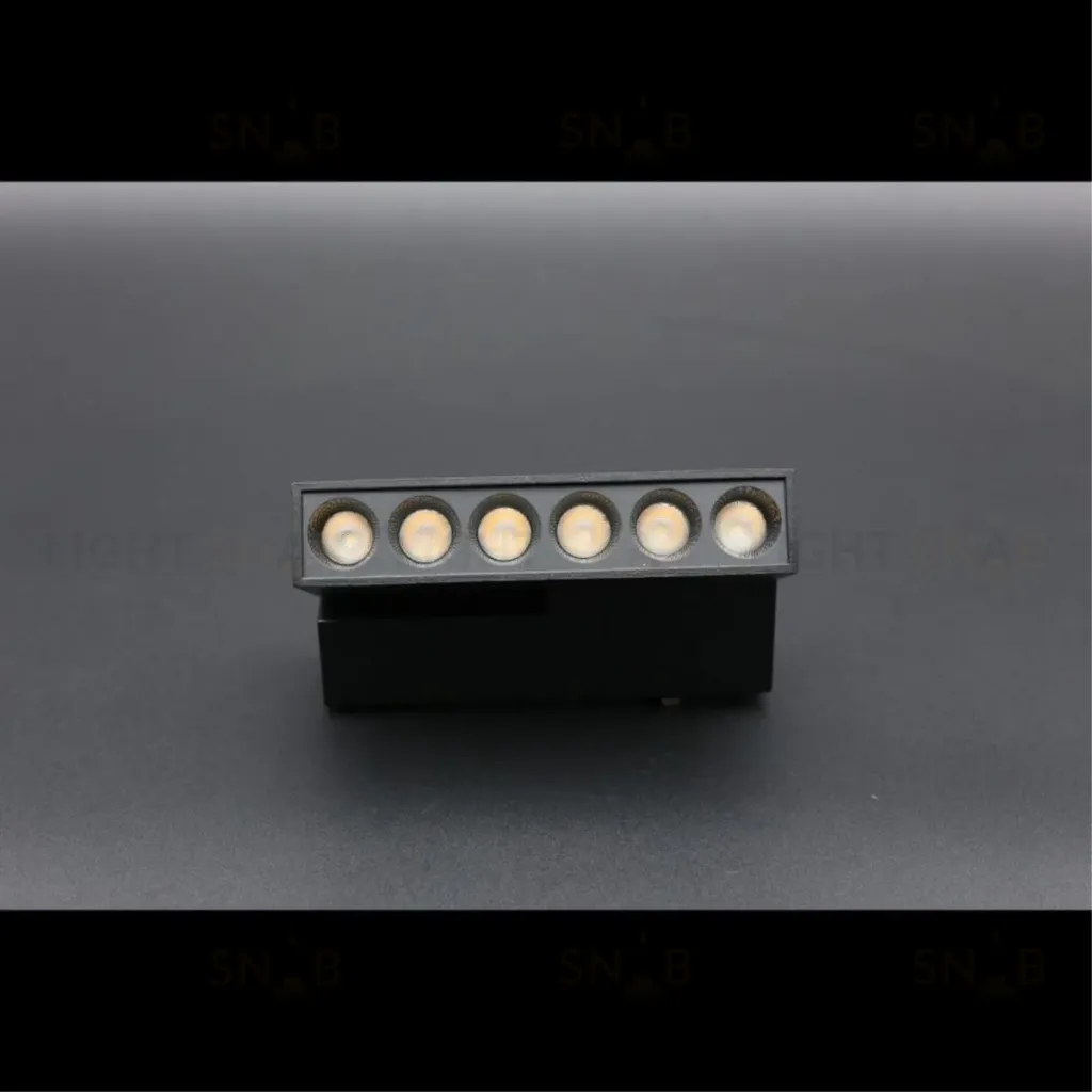 Трековый магнитный светильник Aployt Magnetic track 48 APL.0104.00.10 APL.0104.00.10