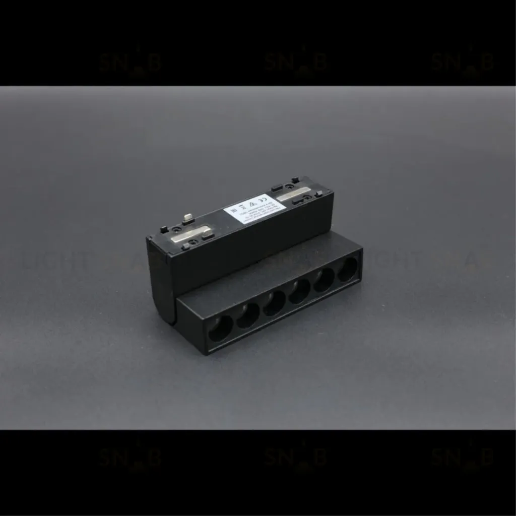 Трековый магнитный светильник Aployt Magnetic track 48 APL.0104.00.10 APL.0104.00.10
