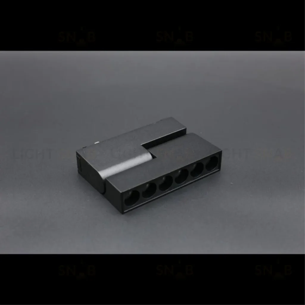 Трековый магнитный светильник Aployt Magnetic track 48 APL.0104.00.10 APL.0104.00.10