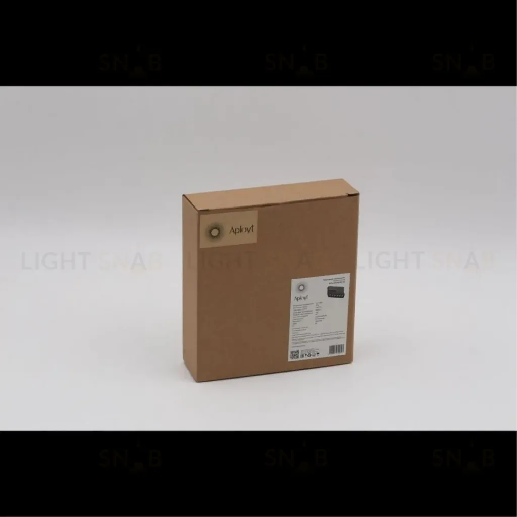 Трековый магнитный светильник Aployt Magnetic track 48 APL.0104.00.10 APL.0104.00.10