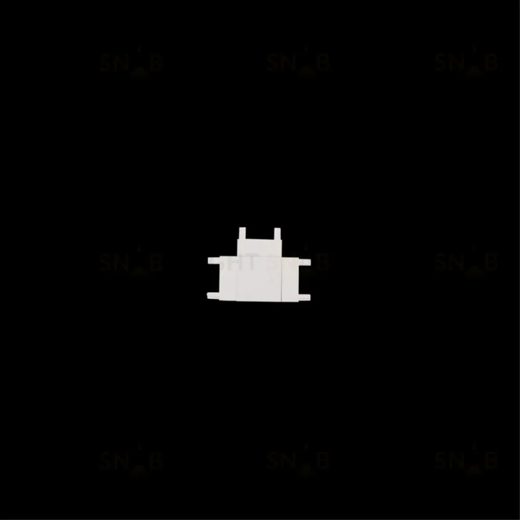 Коннектор питания Т-образный Aployt Magnetic track 48 APL.0181.10.05 APL.0181.10.05