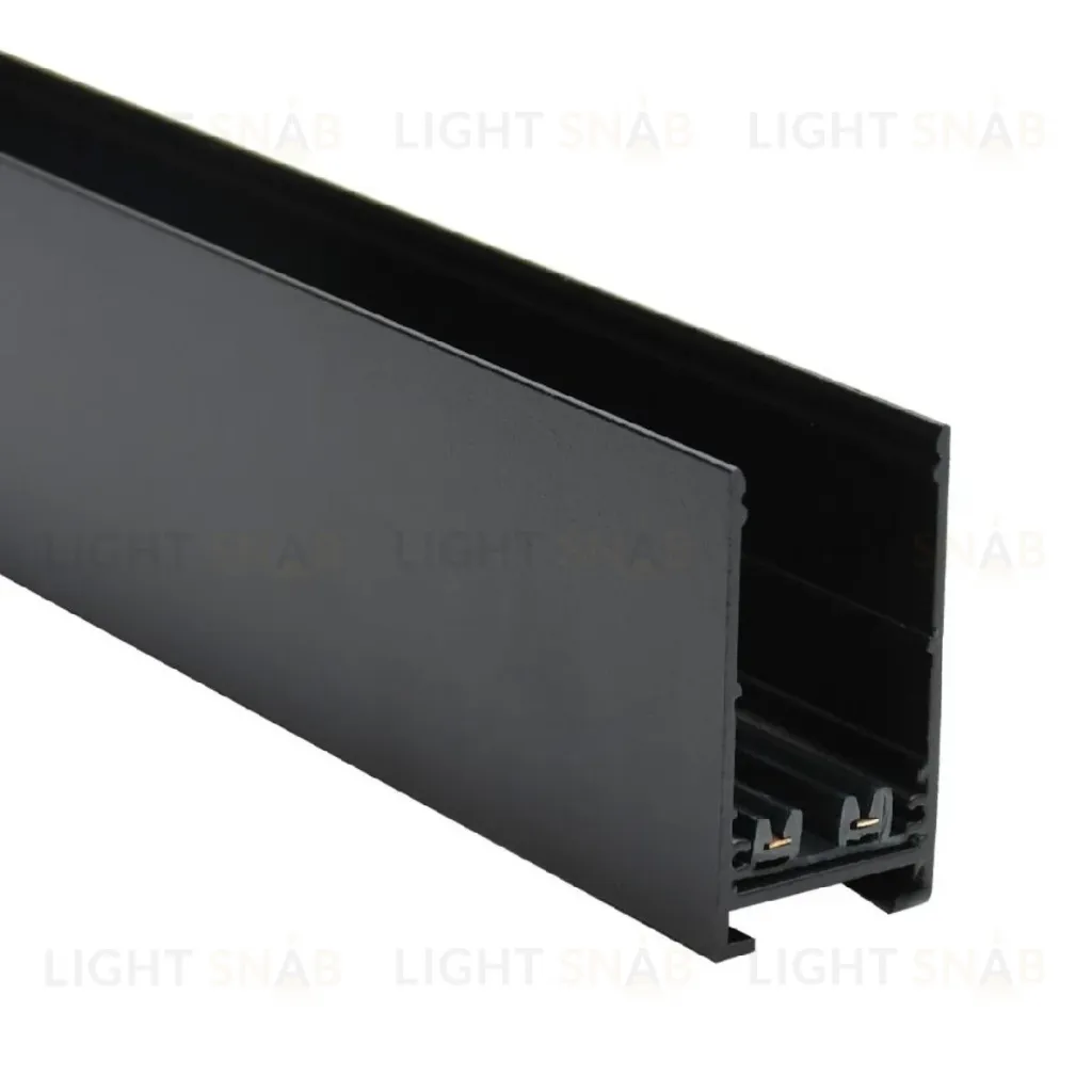 Шинопровод накладной Aployt Magnetic track 220 APL.0272.00.200 APL.0272.00.200