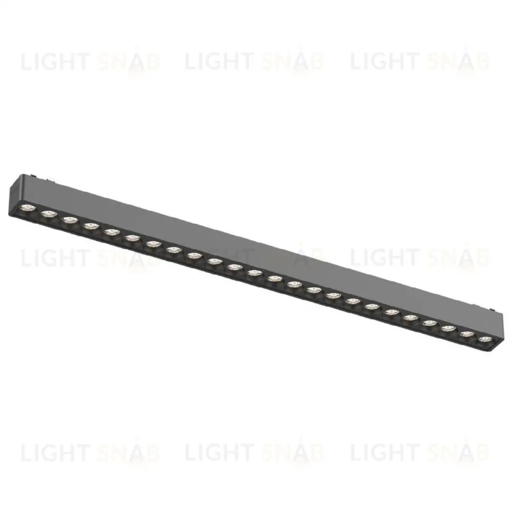 Трековый магнитный светильник Aployt Magnetic track 48 APL.0100.00.24 APL.0100.00.24