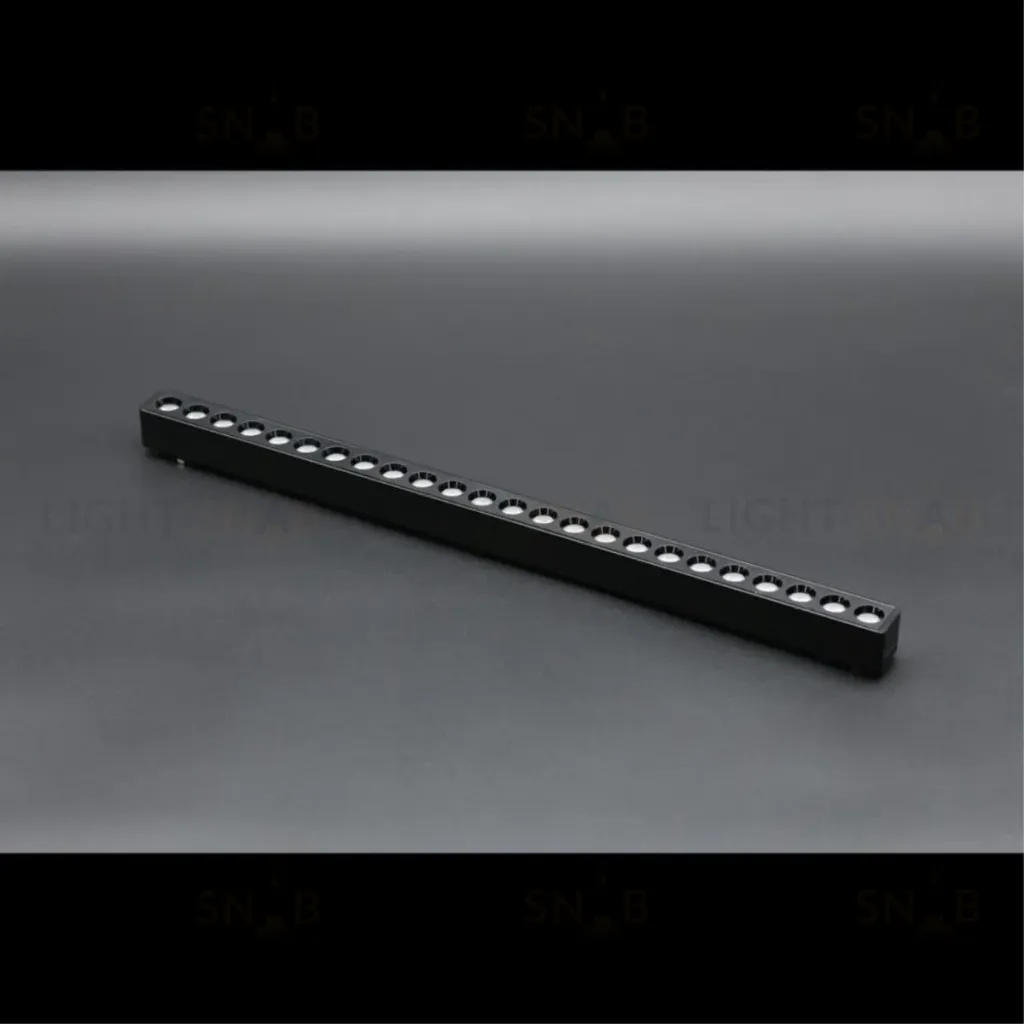 Трековый магнитный светильник Aployt Magnetic track 48 APL.0100.00.24 APL.0100.00.24