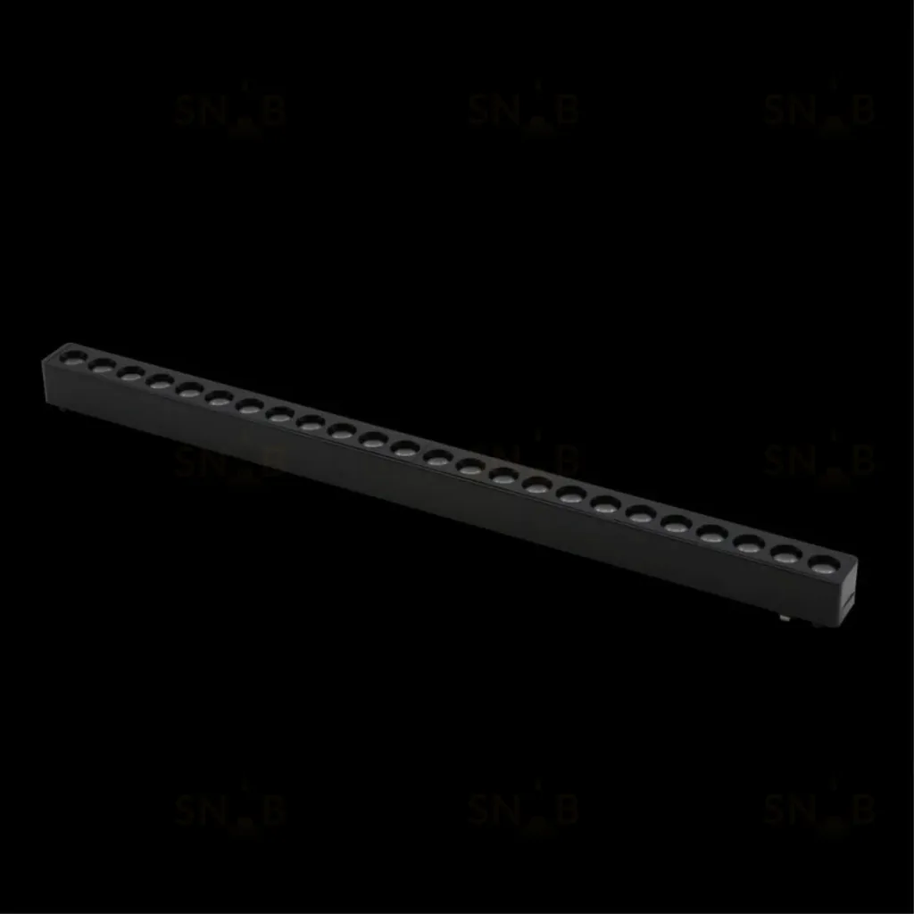 Трековый магнитный светильник Aployt Magnetic track 48 APL.0100.00.24 APL.0100.00.24