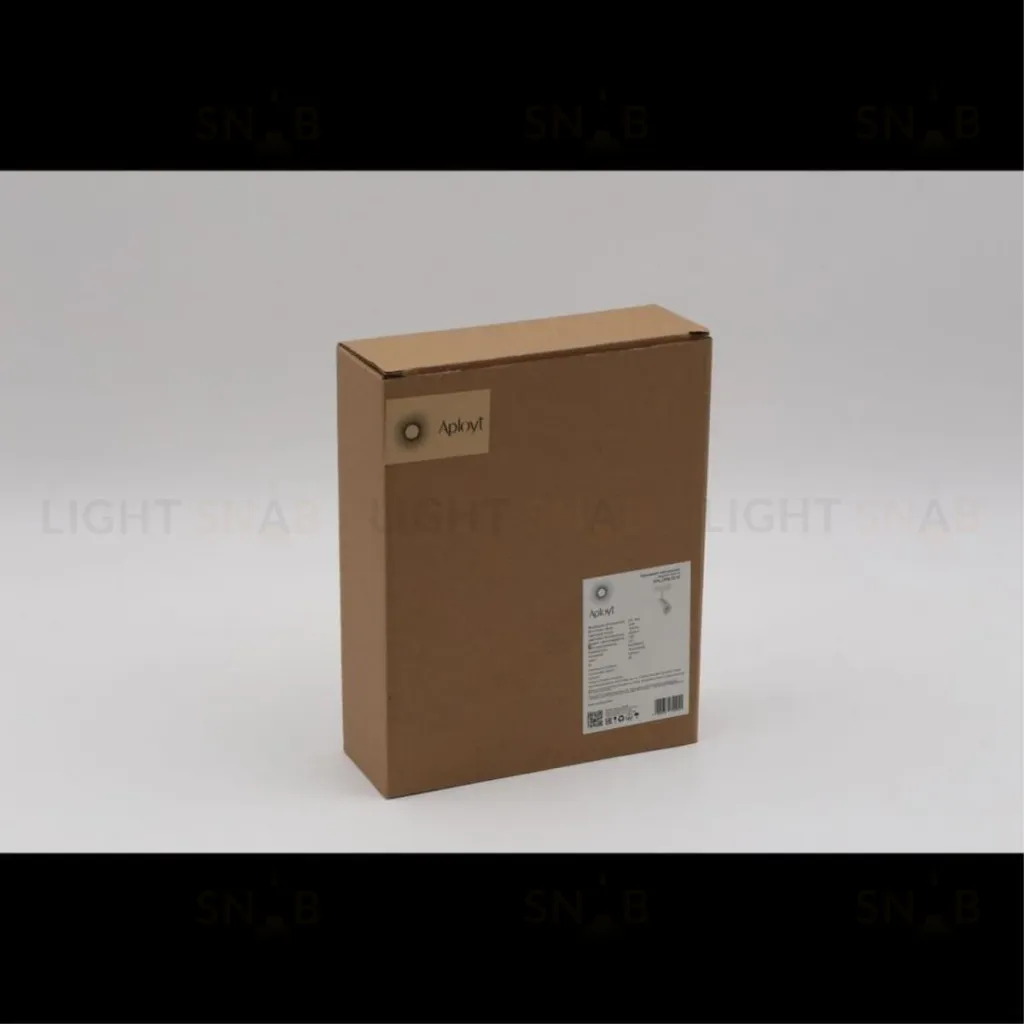 Трековый магнитный светильник Aployt Magnetic track 48 APL.0116.10.10 APL.0116.10.10