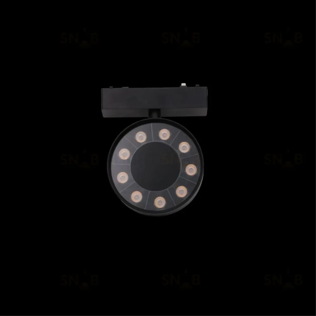 Трековый магнитный светильник Aployt Magnetic track 48 APL.0119.00.09 APL.0119.00.09