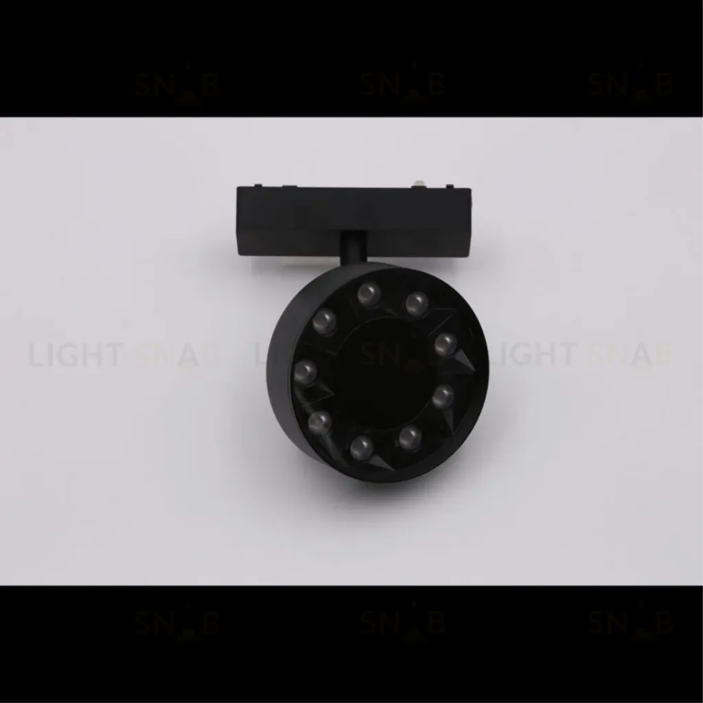 Трековый магнитный светильник Aployt Magnetic track 48 APL.0119.00.09 APL.0119.00.09