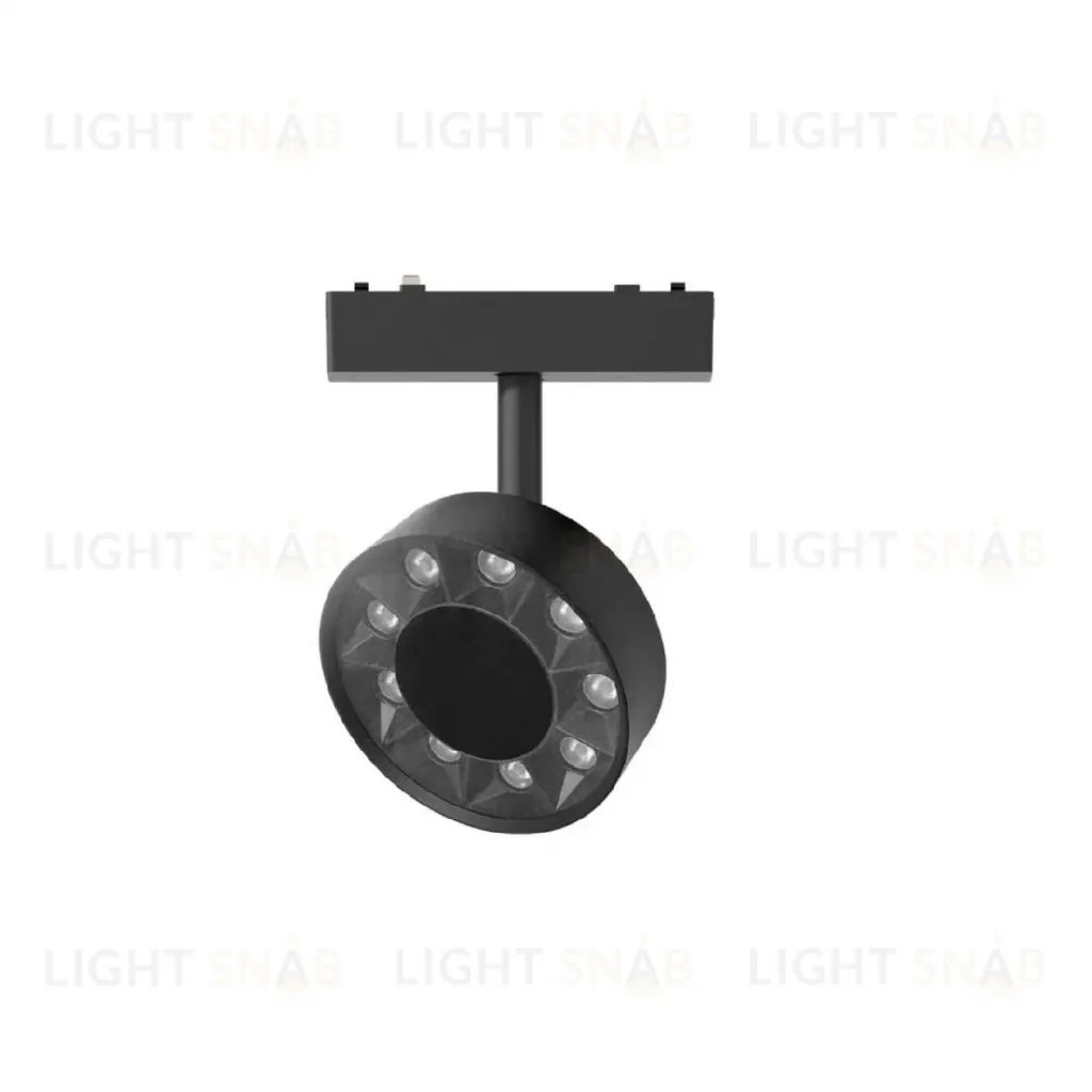 Трековый магнитный светильник Aployt Magnetic track 48 APL.0119.00.09 APL.0119.00.09