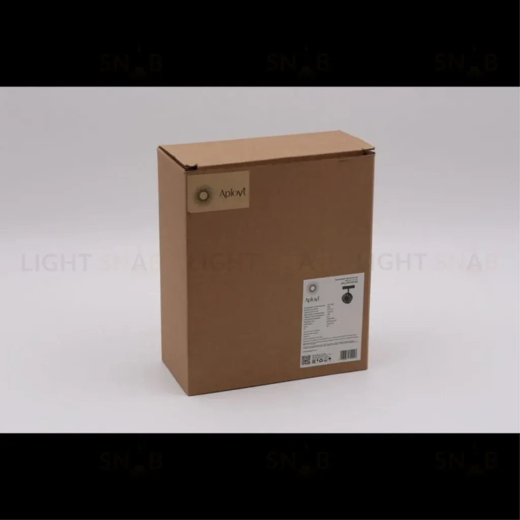 Трековый магнитный светильник Aployt Magnetic track 48 APL.0119.00.09 APL.0119.00.09