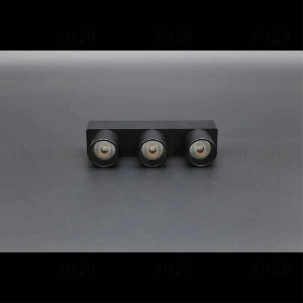 Трековый магнитный светильник Aployt Magnetic track 48 APL.0110.00.06 APL.0110.00.06