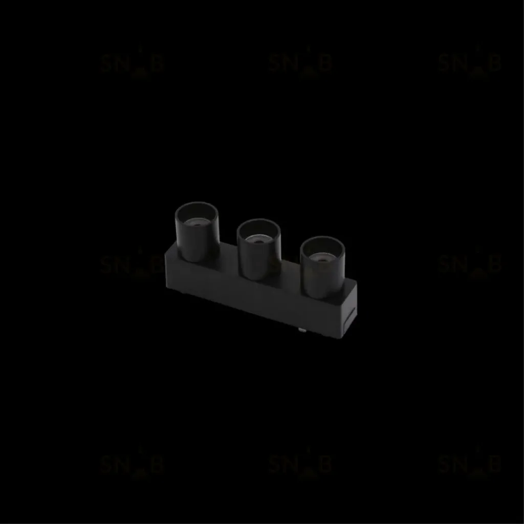 Трековый магнитный светильник Aployt Magnetic track 48 APL.0110.00.06 APL.0110.00.06