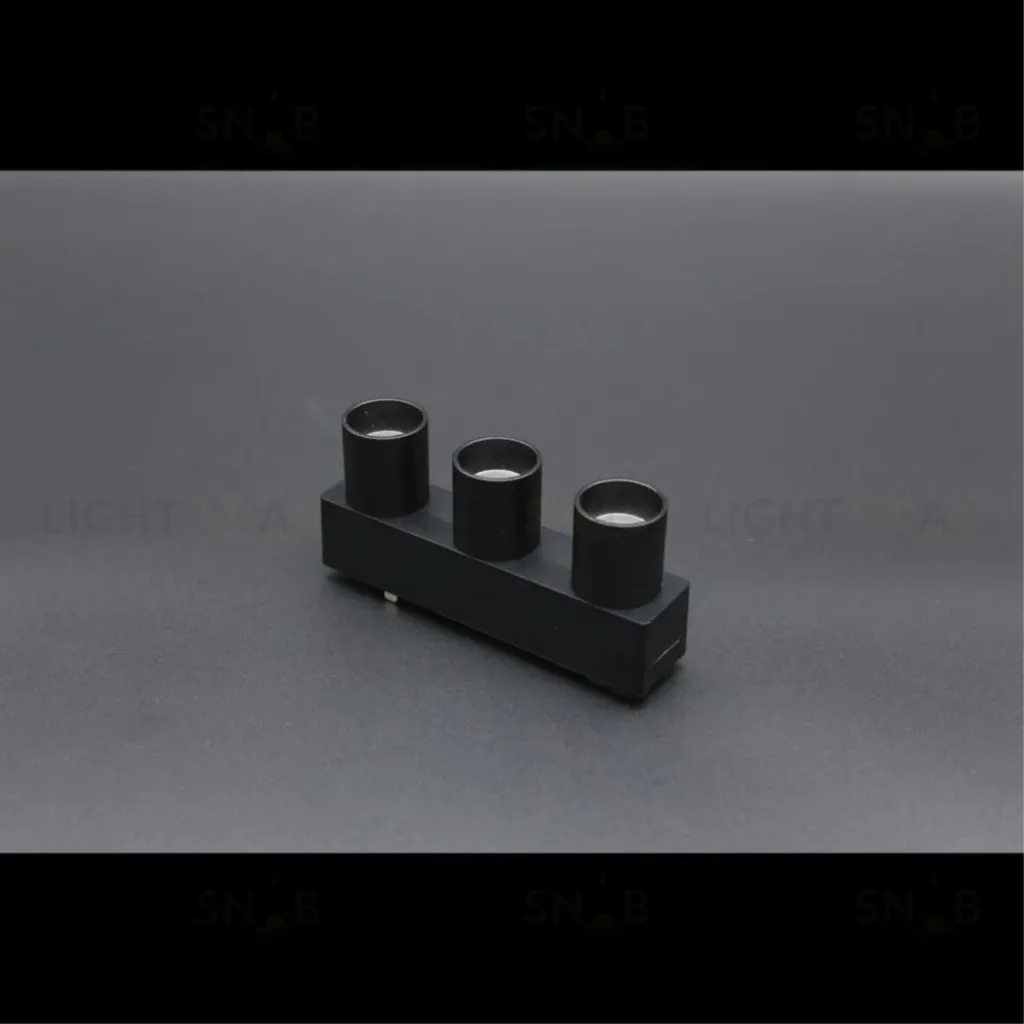Трековый магнитный светильник Aployt Magnetic track 48 APL.0110.00.06 APL.0110.00.06