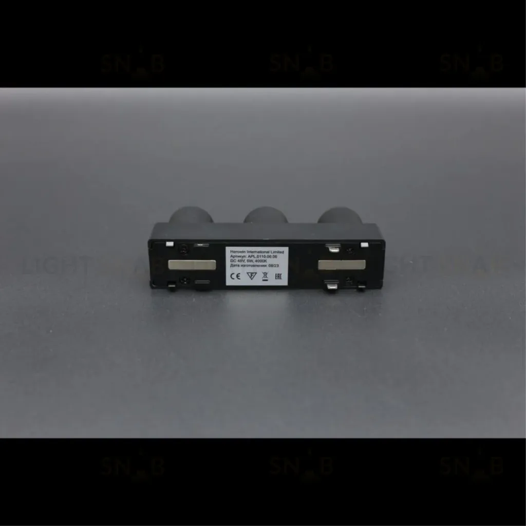 Трековый магнитный светильник Aployt Magnetic track 48 APL.0110.00.06 APL.0110.00.06