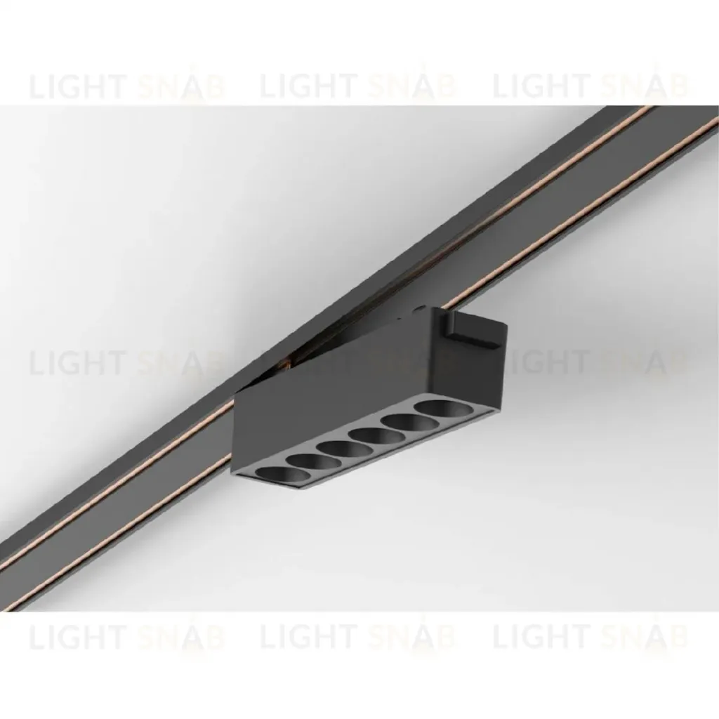 Трековый магнитный светильник Aployt Magnetic track 48 APL.0100.00.06 APL.0100.00.06