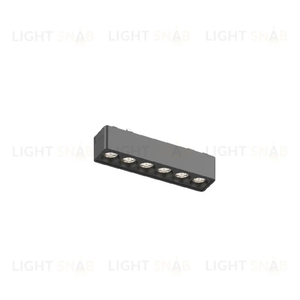 Трековый магнитный светильник Aployt Magnetic track 48 APL.0100.00.06 APL.0100.00.06