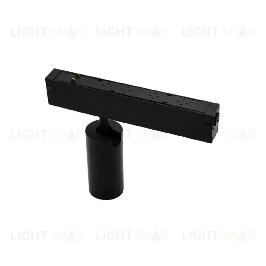 Трековый магнитный светильник Aployt Magnetic track 220 APL.0205.00.10 APL.0205.00.10