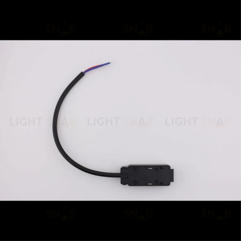 Ввод питания Aployt Magnetic track 48 APL.0180.00.02 APL.0180.00.02