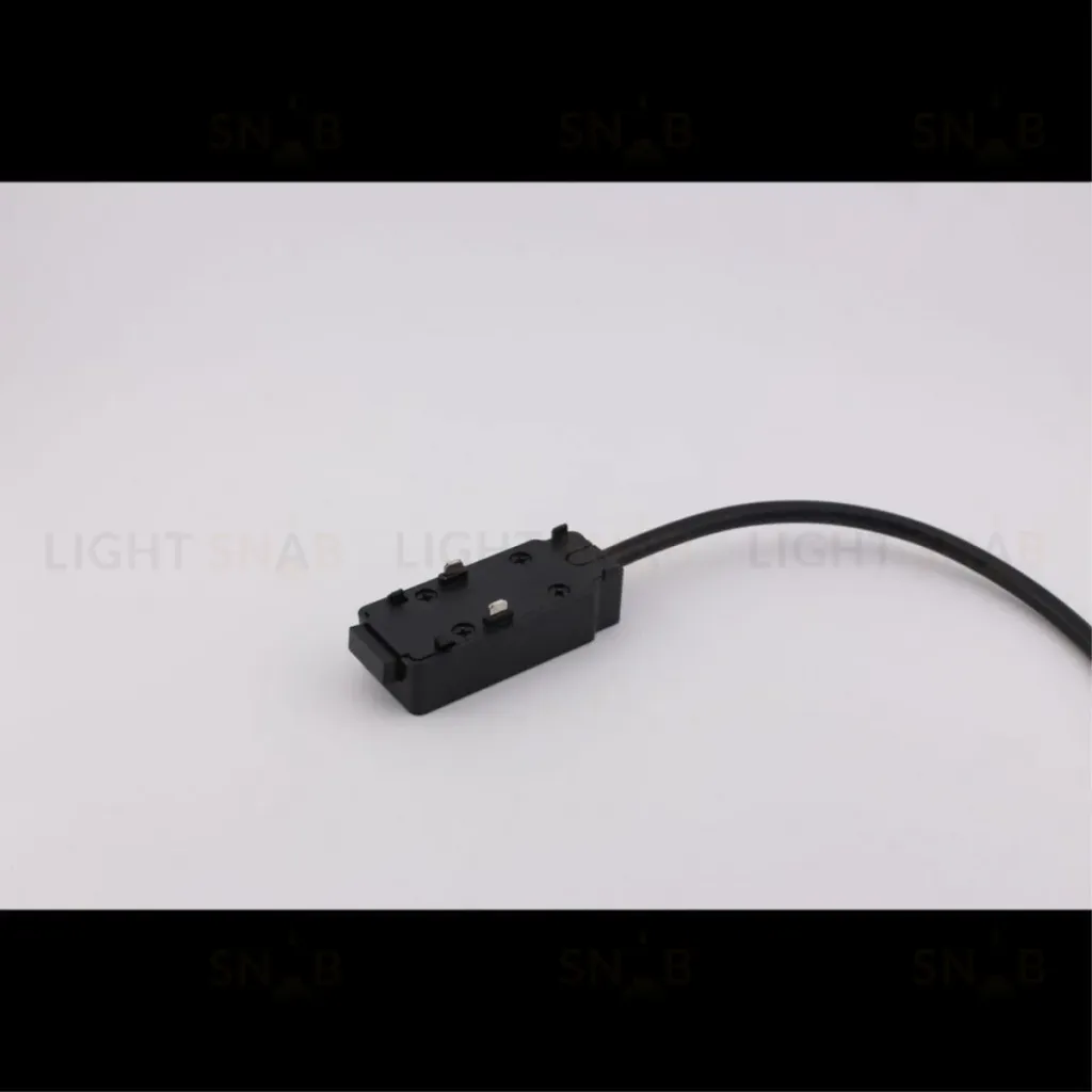 Ввод питания Aployt Magnetic track 48 APL.0180.00.02 APL.0180.00.02