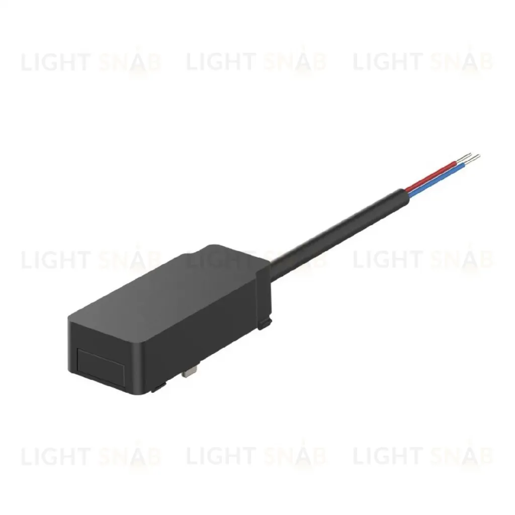 Ввод питания Aployt Magnetic track 48 APL.0180.00.02 APL.0180.00.02