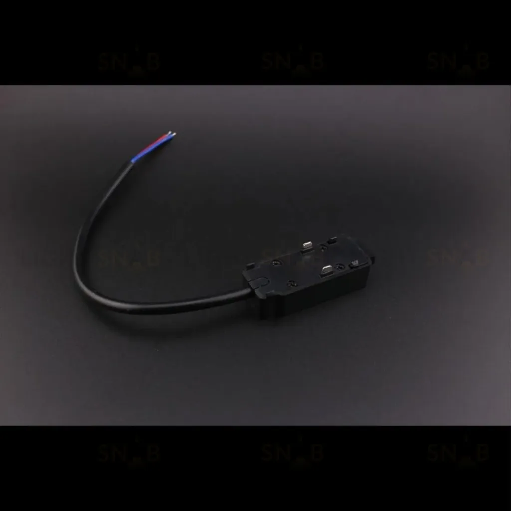 Ввод питания Aployt Magnetic track 48 APL.0180.00.02 APL.0180.00.02