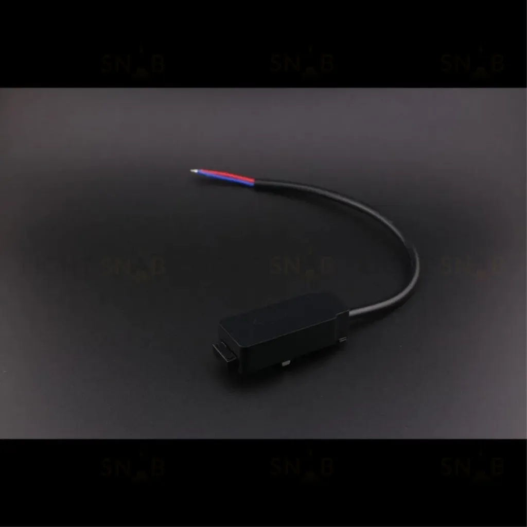 Ввод питания Aployt Magnetic track 48 APL.0180.00.02 APL.0180.00.02