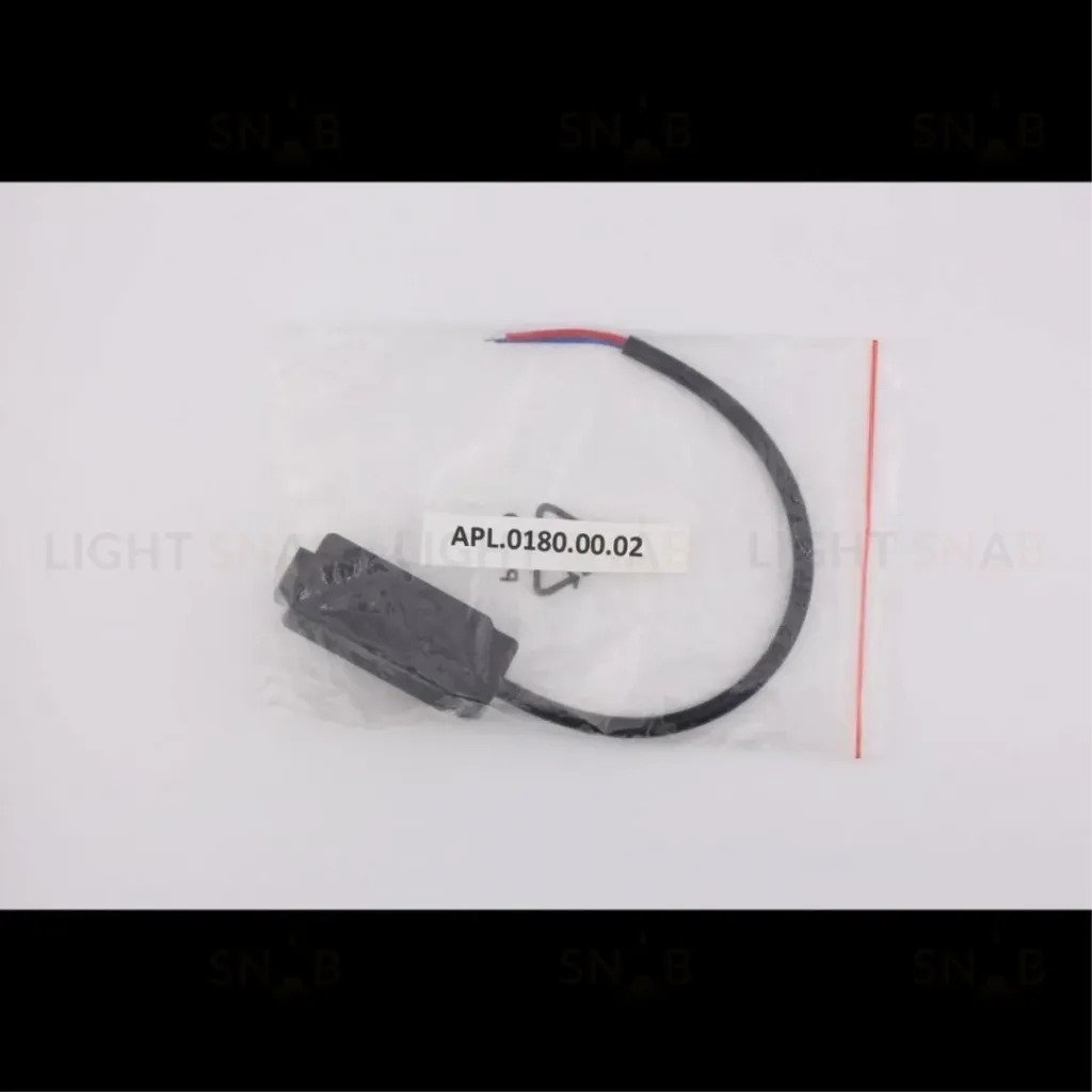 Ввод питания Aployt Magnetic track 48 APL.0180.00.02 APL.0180.00.02